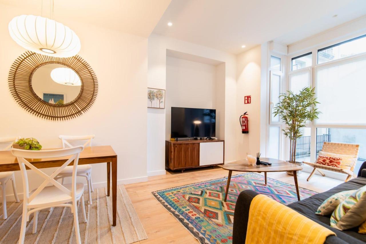 Appartement Liberty By Santiago With Ac *