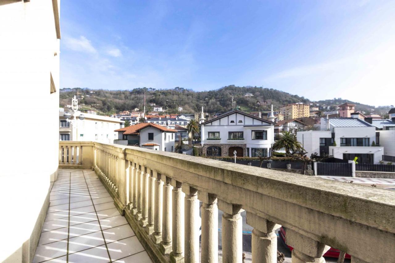 The Collection - Elkano Apartment San Sebastian