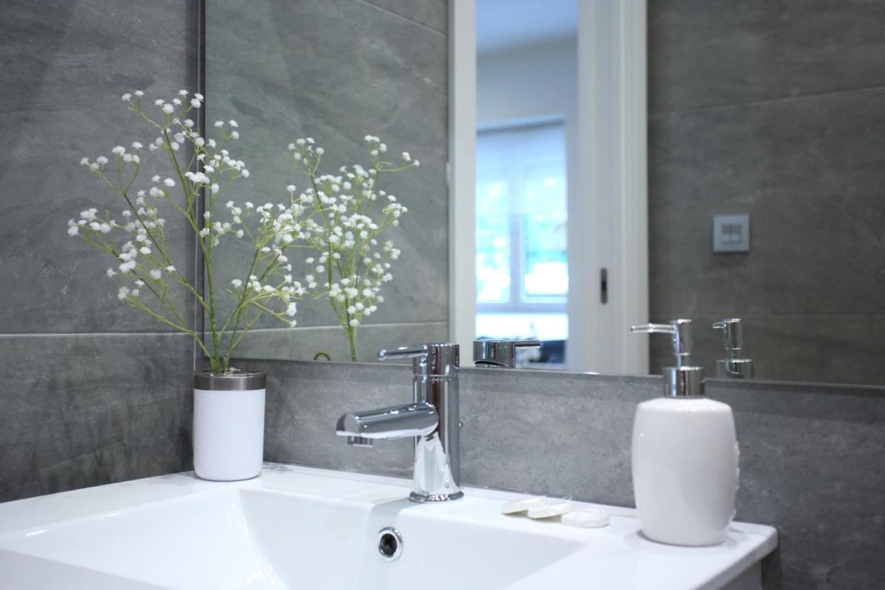 Appartement Prim San Sebastian By Luxe San Sebastian *