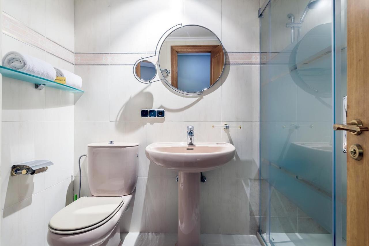 Zurriola Surf Apartment San Sebastián