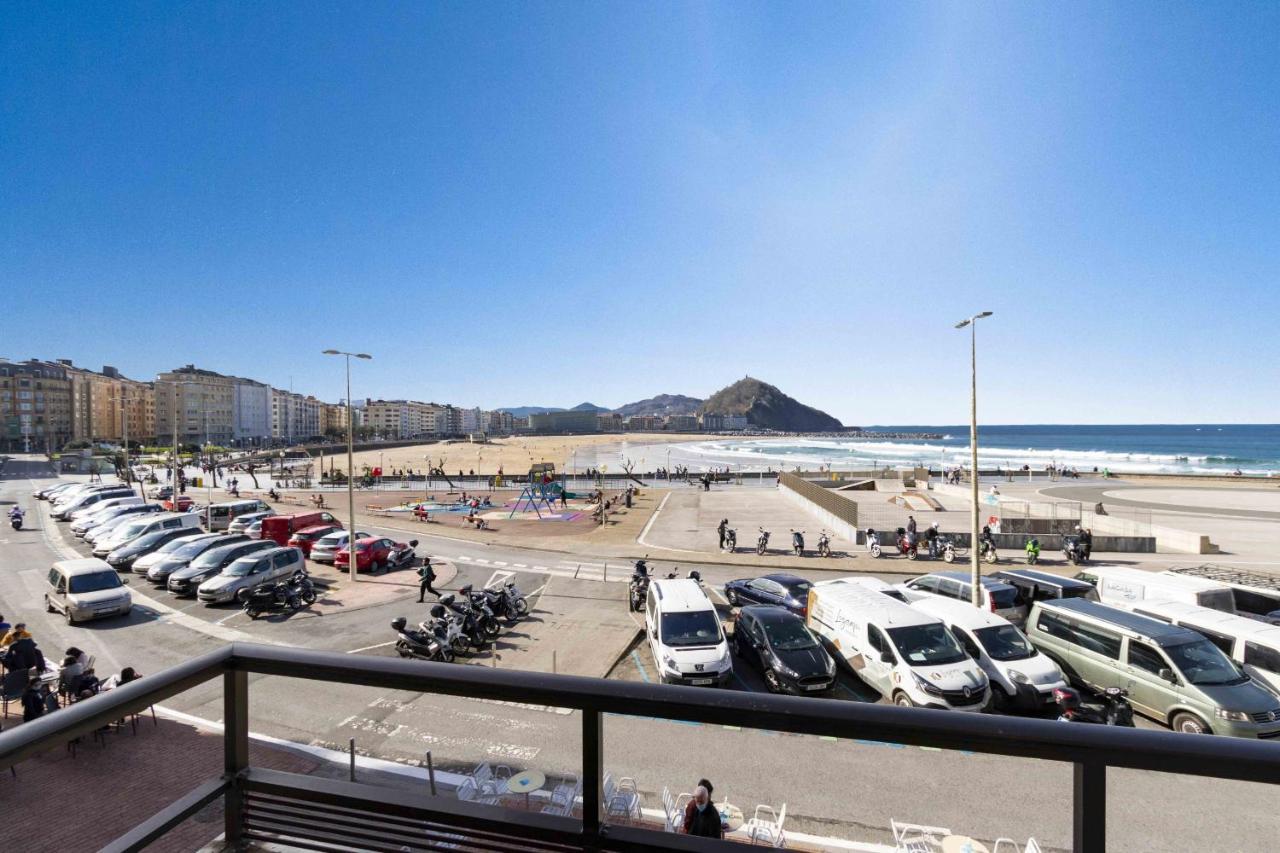 Apartment The Collection - Monpas San Sebastián