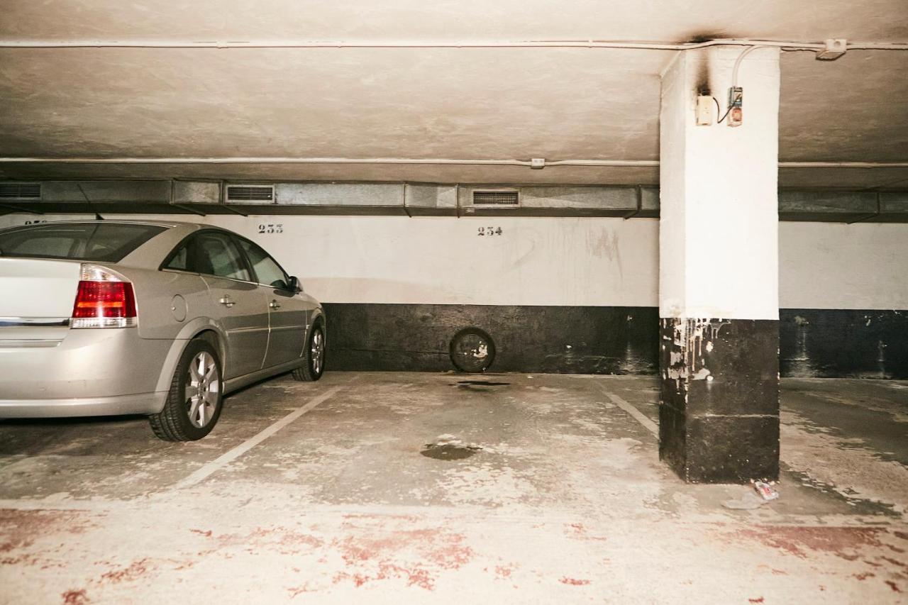 Apartment Bermingham *