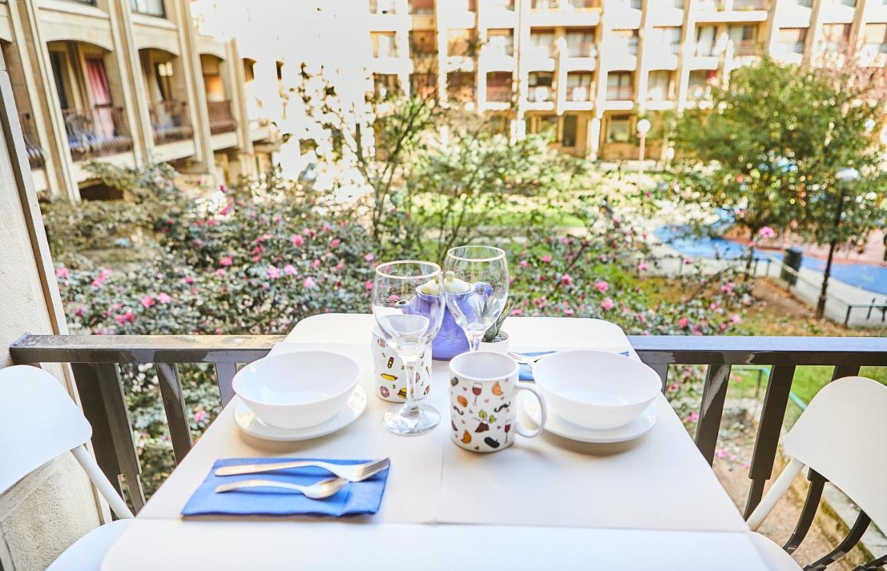 Bermingham Apartment San Sebastián