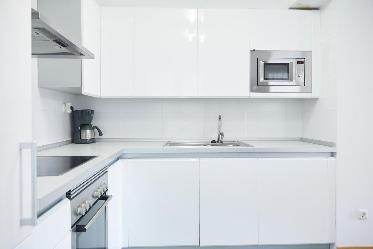 Apartment Urumea 4 - Con Parking San Sebastián