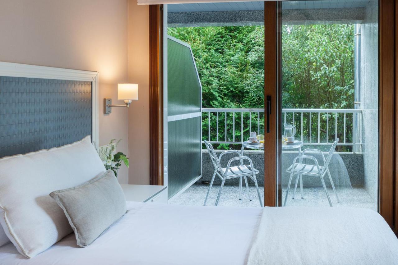 Hotel Monte Ulia San Sebastian