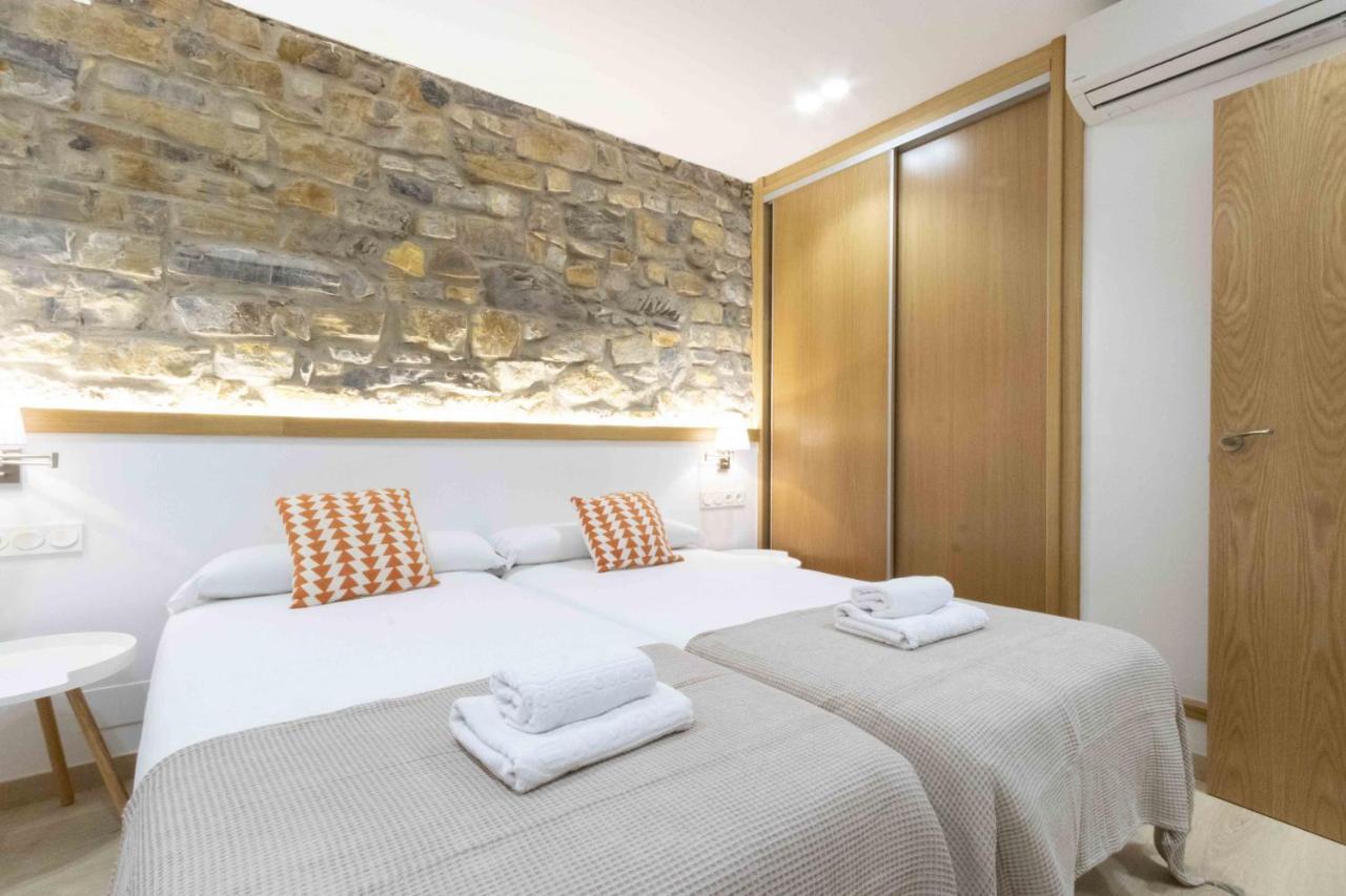 Apartment The Collection - Monpas San Sebastián