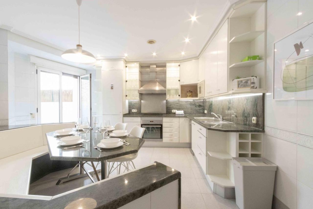 The Collection - Elkano Apartment