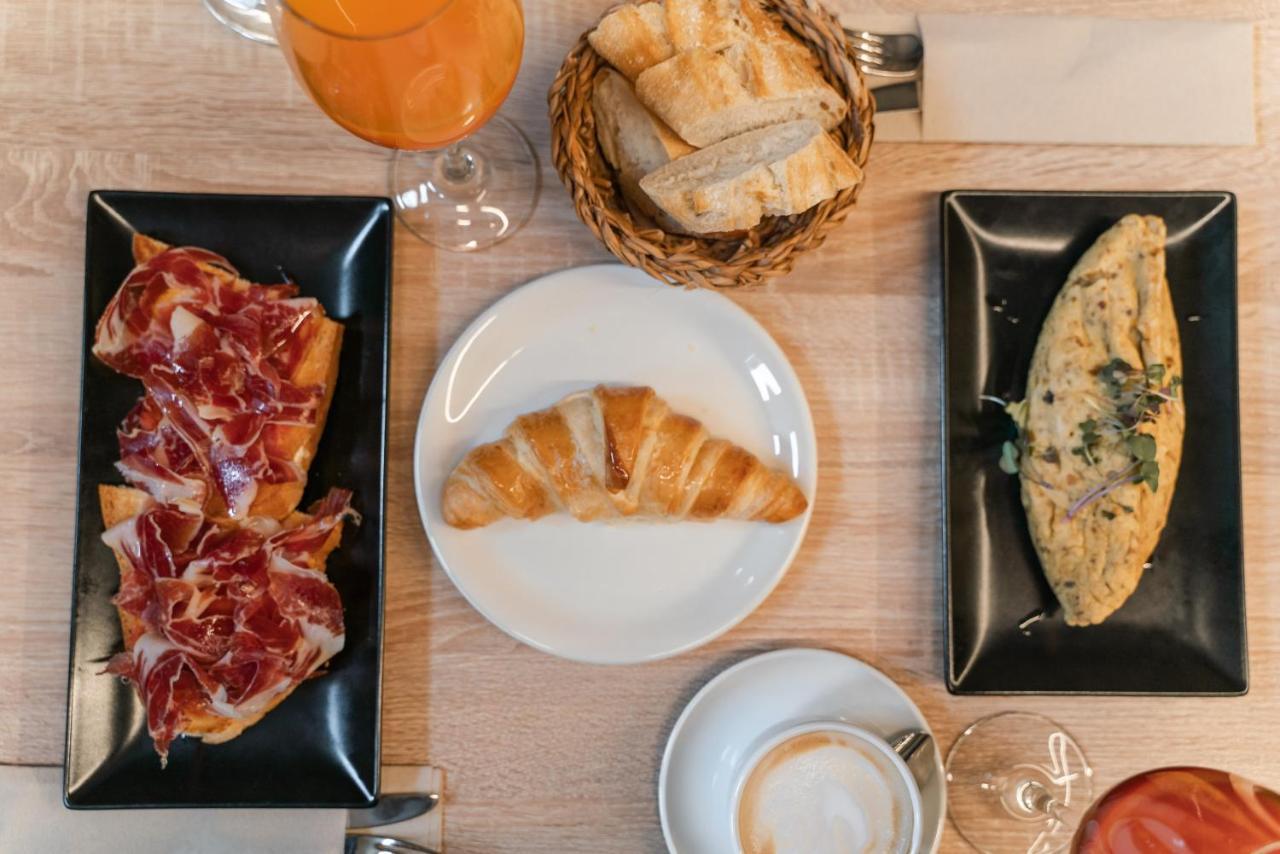 Bidaia Boutique 3* San Sebastian