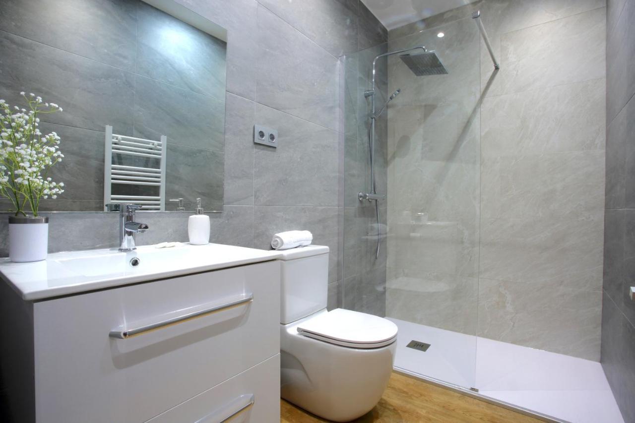 Prim San Sebastian By Luxe San Sebastian Appartement San Sebastian