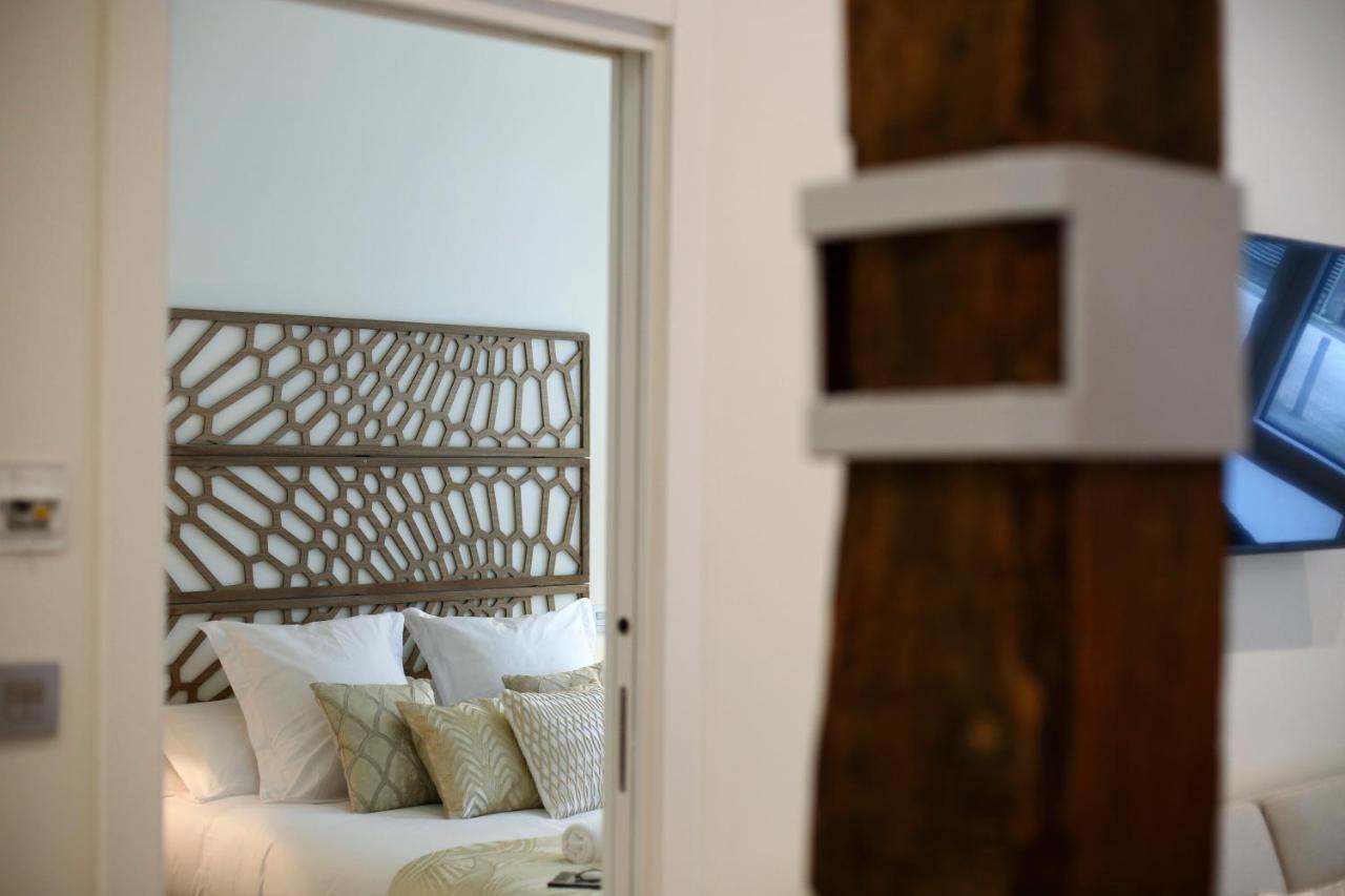 Prim San Sebastian By Luxe San Sebastian Appartement *