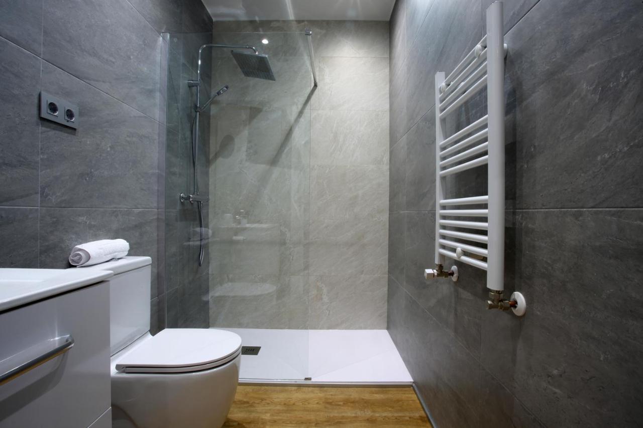 Appartement Prim San Sebastian By Luxe San Sebastian