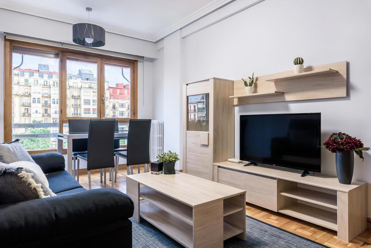 Zurriola Surf Apartment