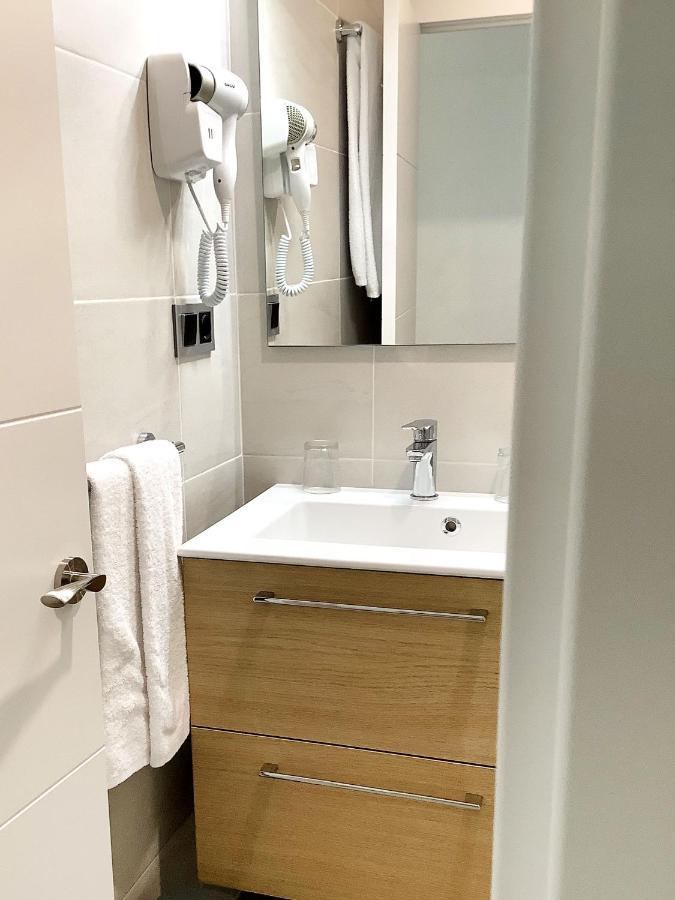 Donostiarra Guest house 2*