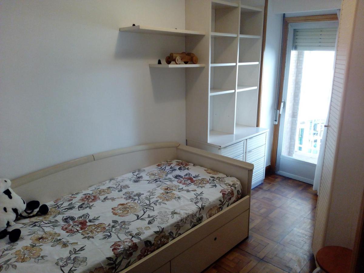 Apartment Balea