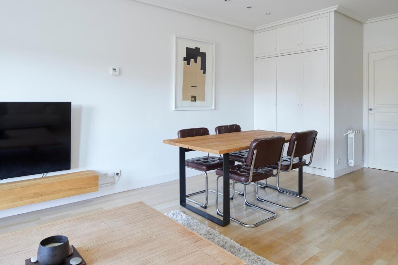 Apartment Arraun - Basque