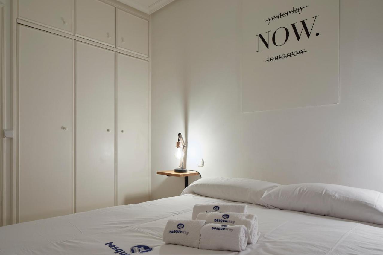 Arraun - Basque Apartment