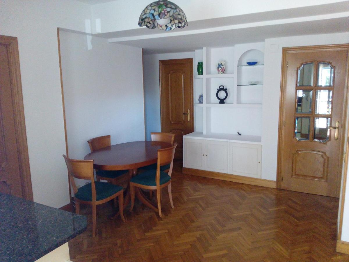Balea Apartment