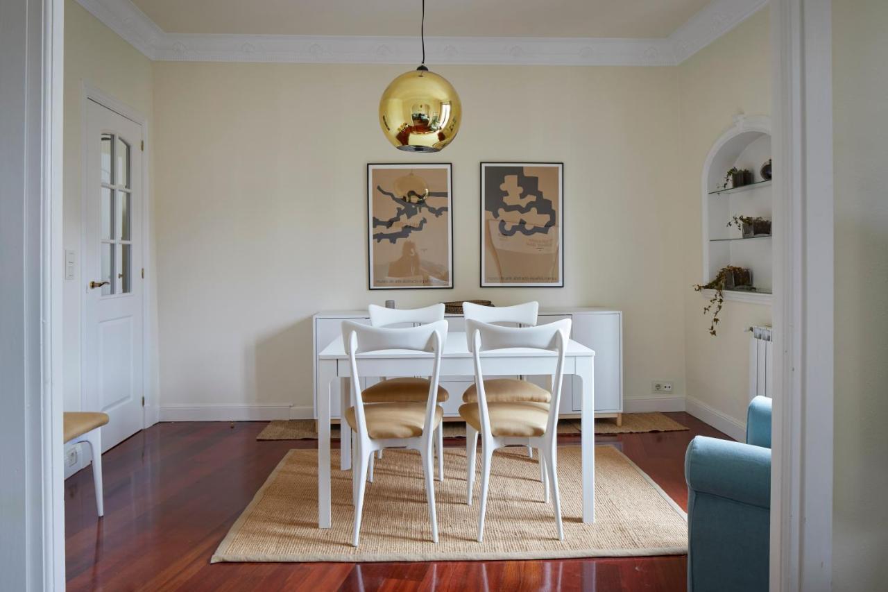 Appartement Zinema - Basque