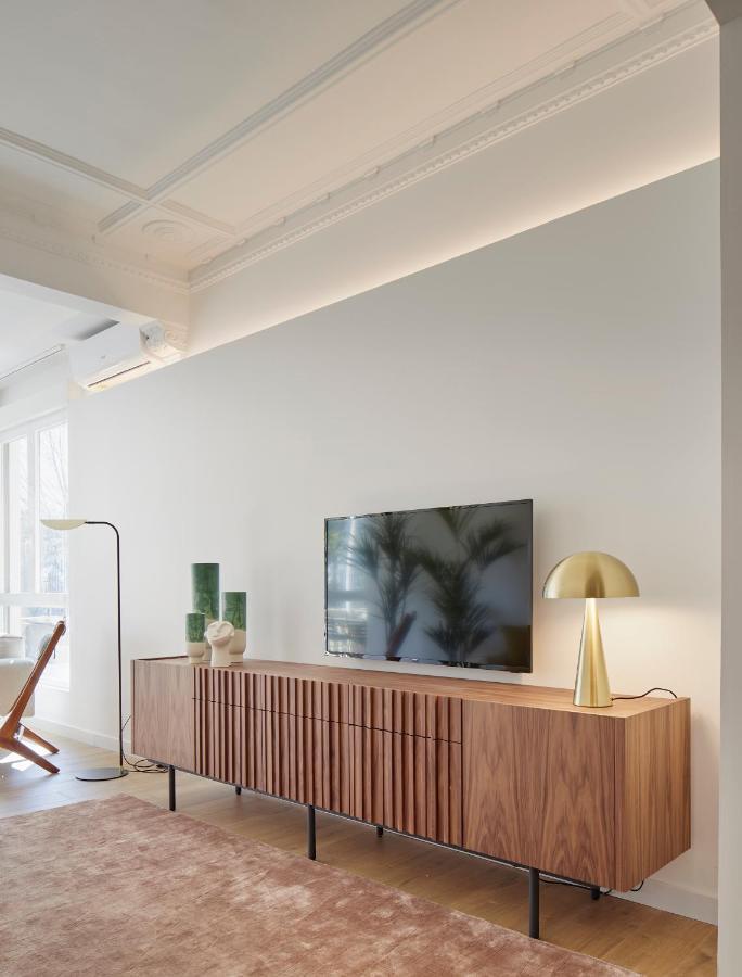 Apartment La Belle By Feelfree *