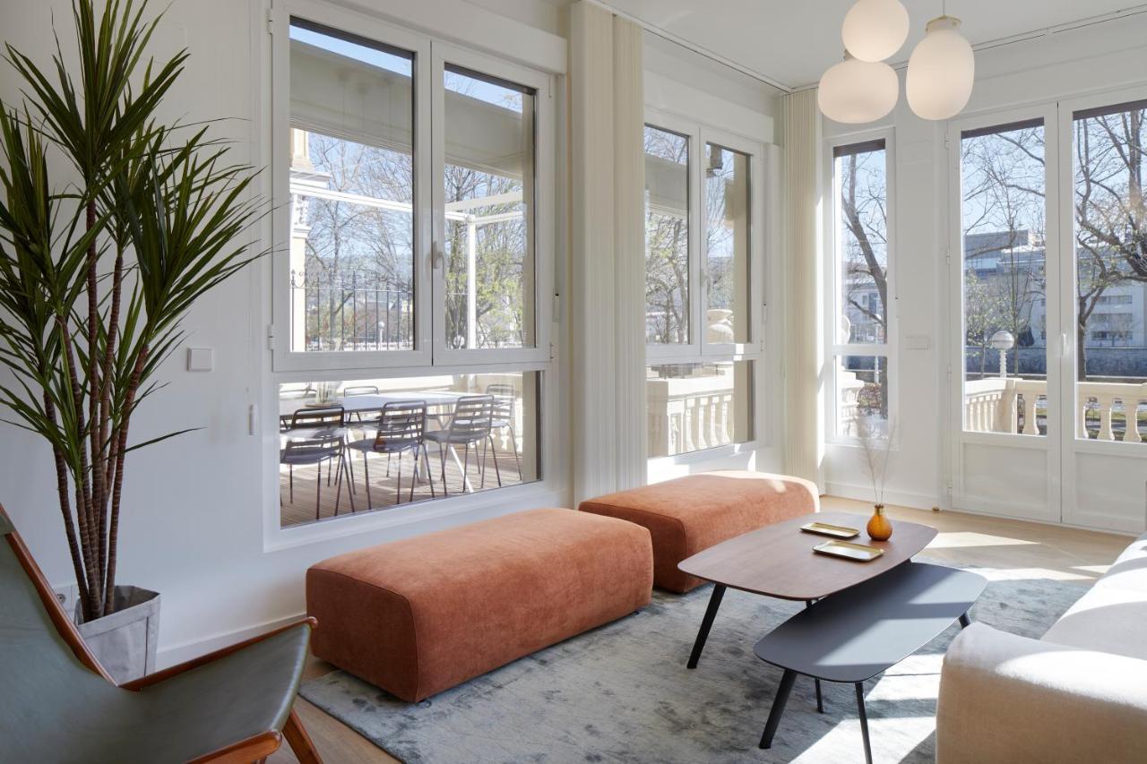 La Belle By Feelfree Apartment