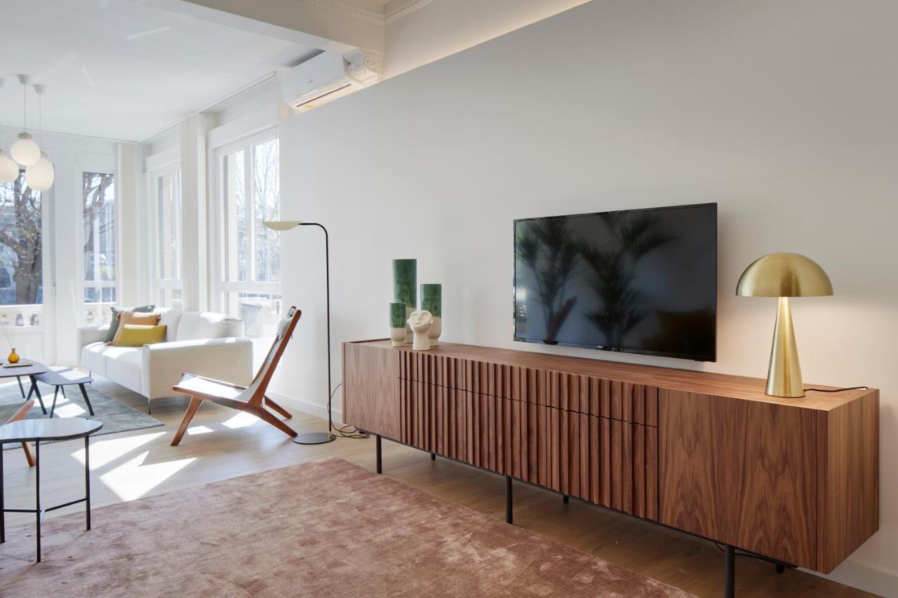 Apartment La Belle By Feelfree