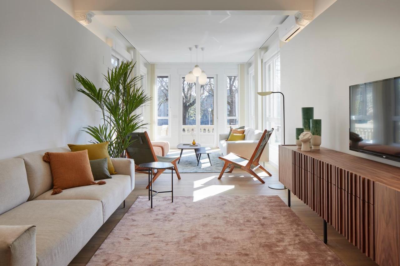 Apartment La Belle By Feelfree San Sebastian