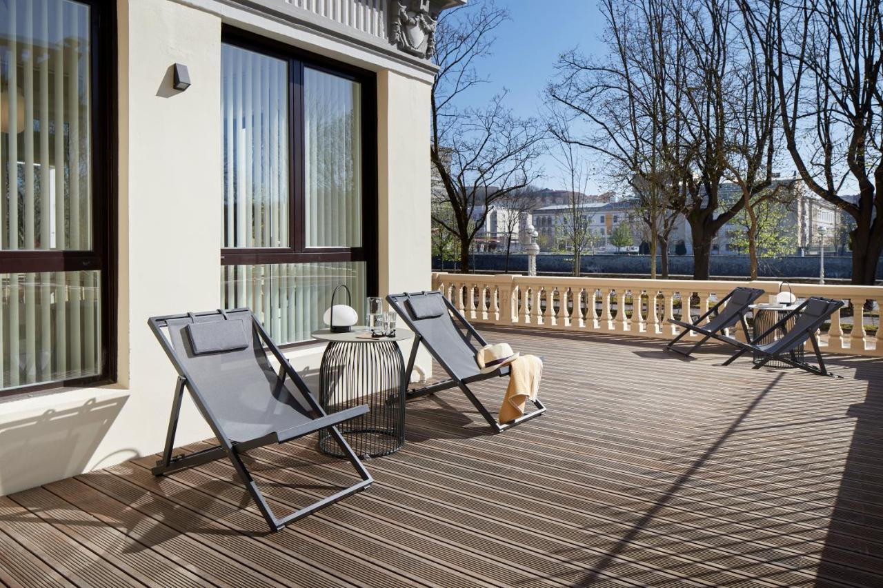 La Belle By Feelfree Apartment