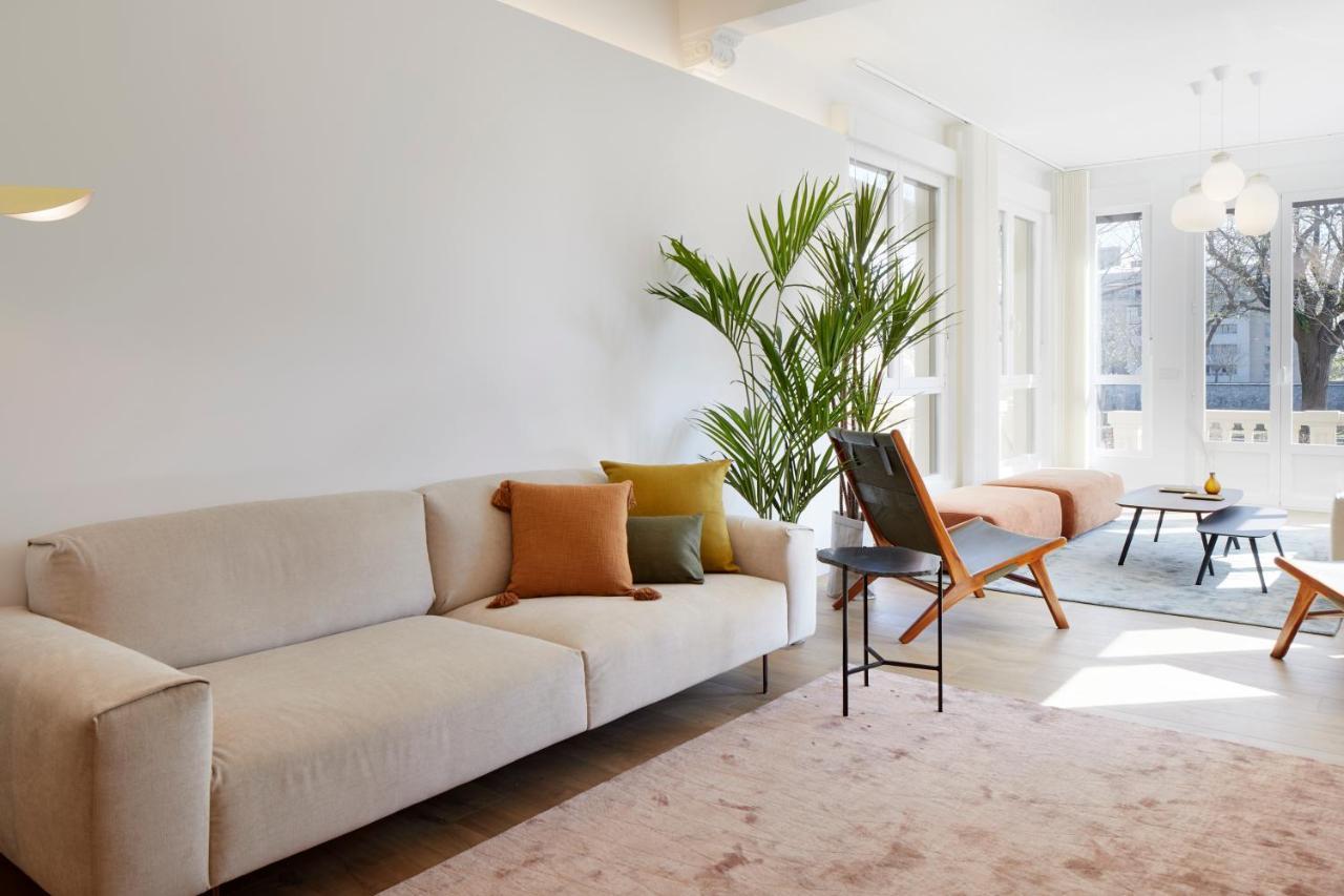Apartment La Belle By Feelfree *