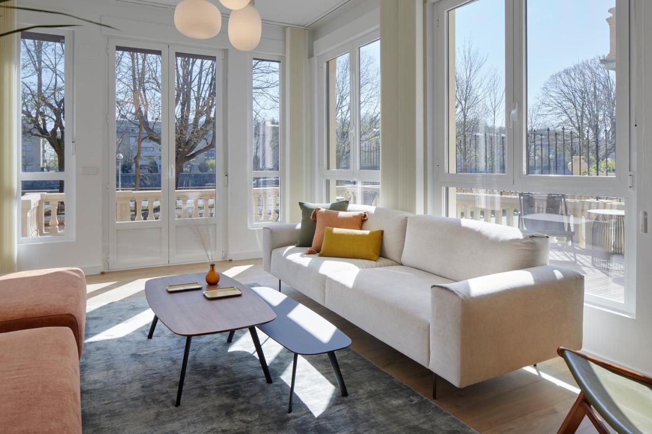 Apartment La Belle By Feelfree