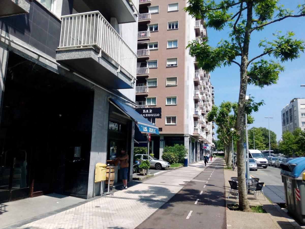 Apartment Balea *