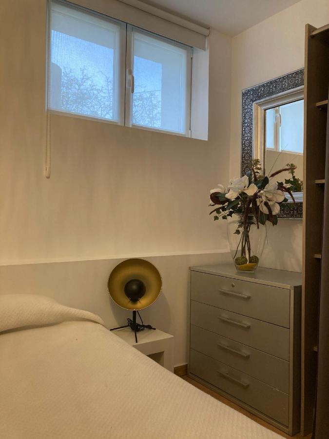 Apartamento Donosti Garden *
