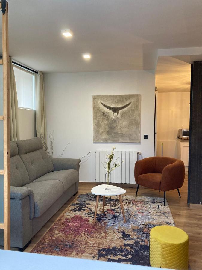 Apartamento Donosti Garden