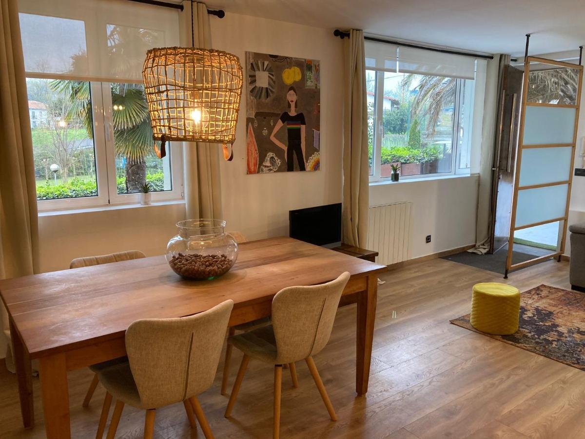 Apartamento Donosti Garden *