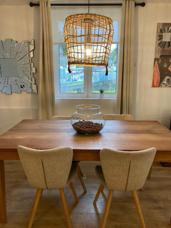 Apartamento Donosti Garden San Sebastián