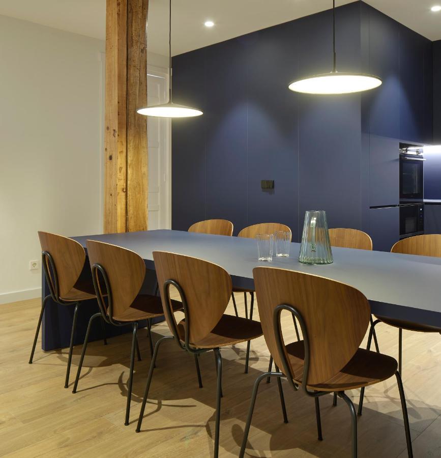 La Belle By Feelfree Apartment San Sebastian