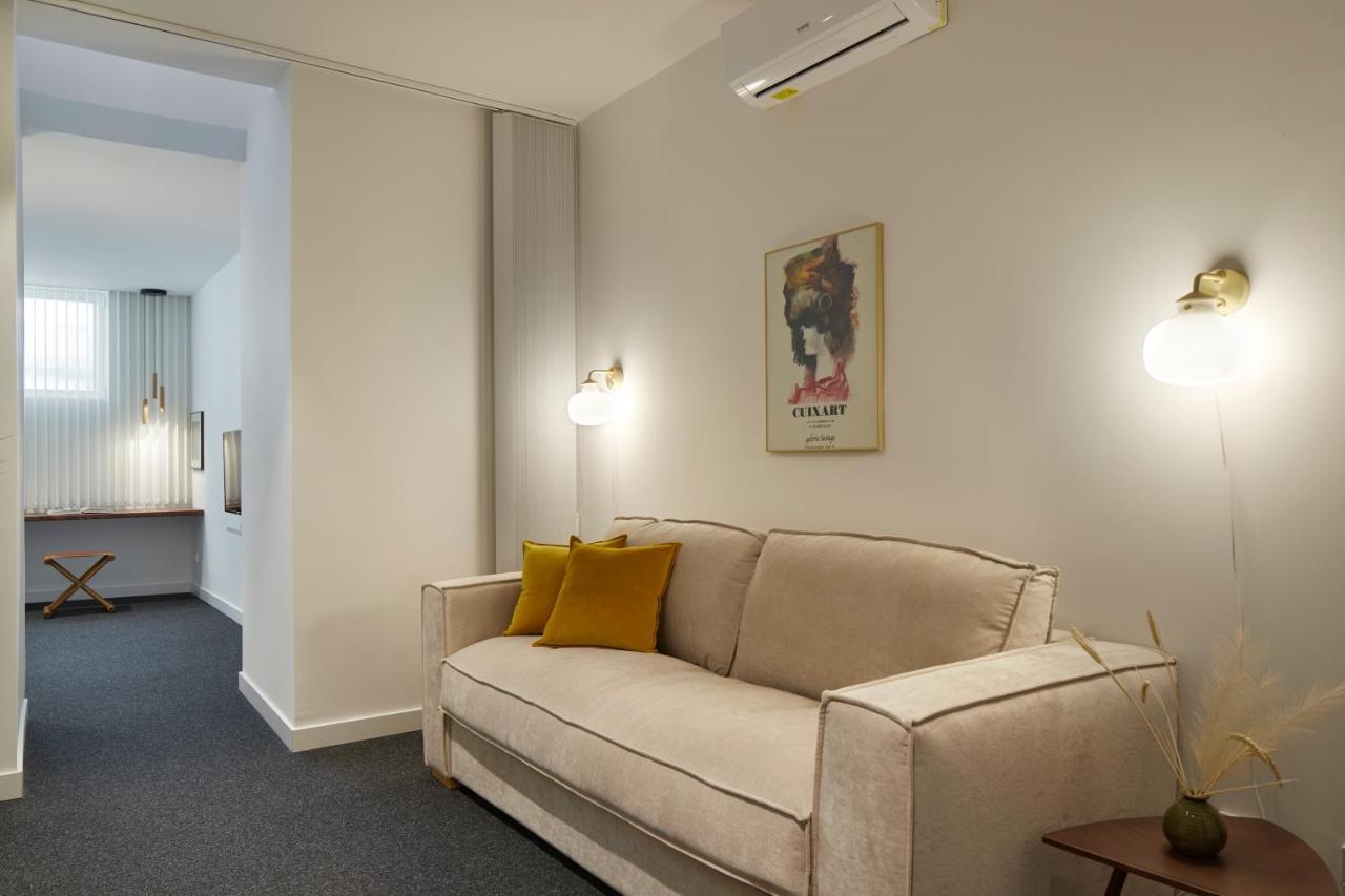 Apartment La Belle By Feelfree