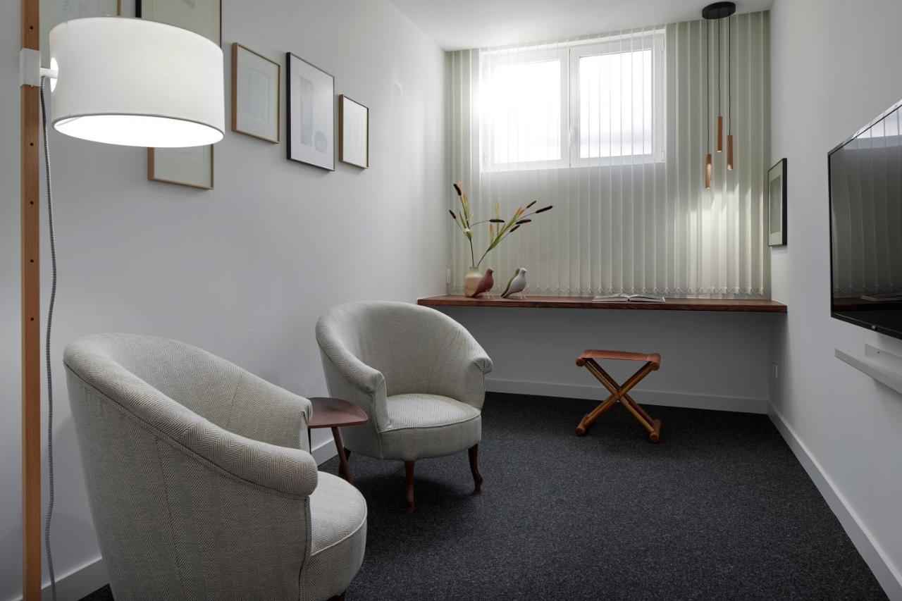 Apartment La Belle By Feelfree *