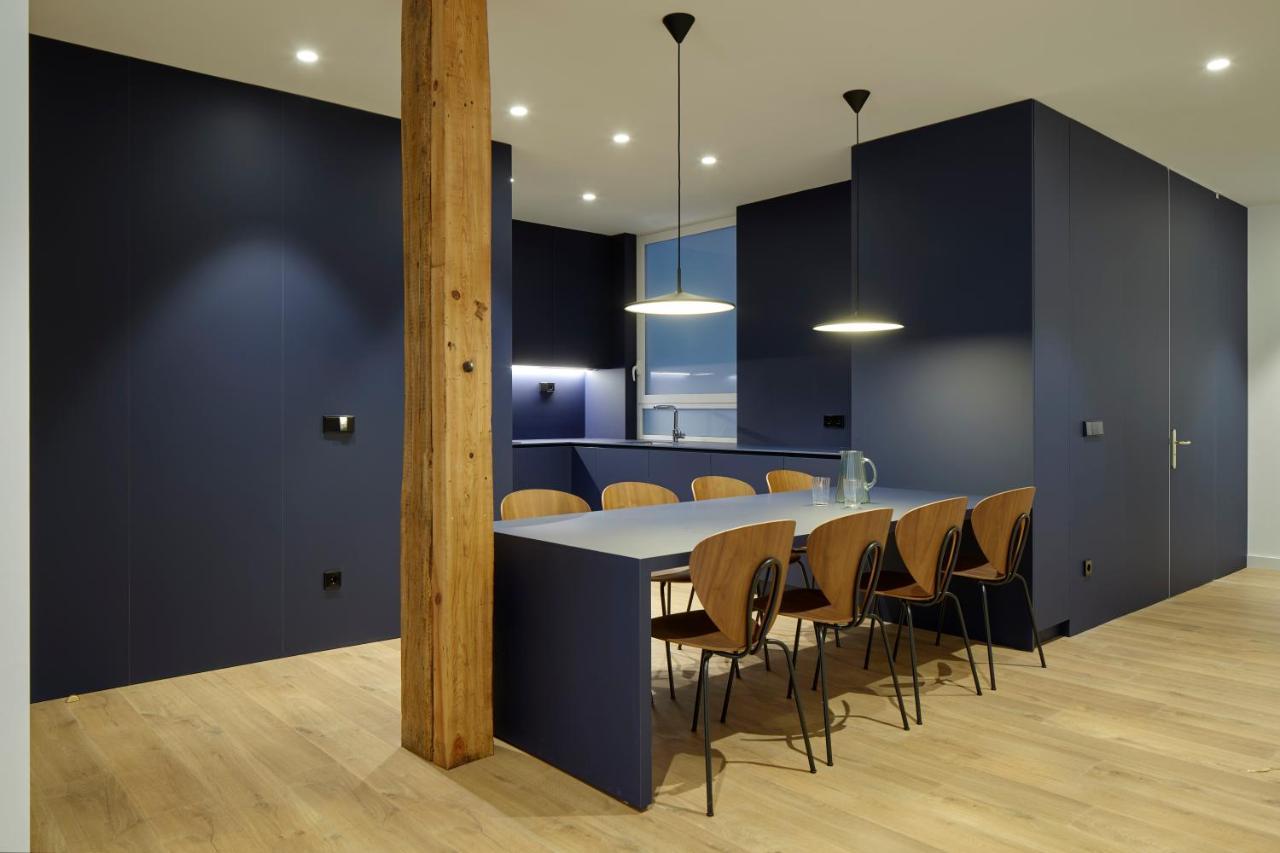 Apartment La Belle By Feelfree *