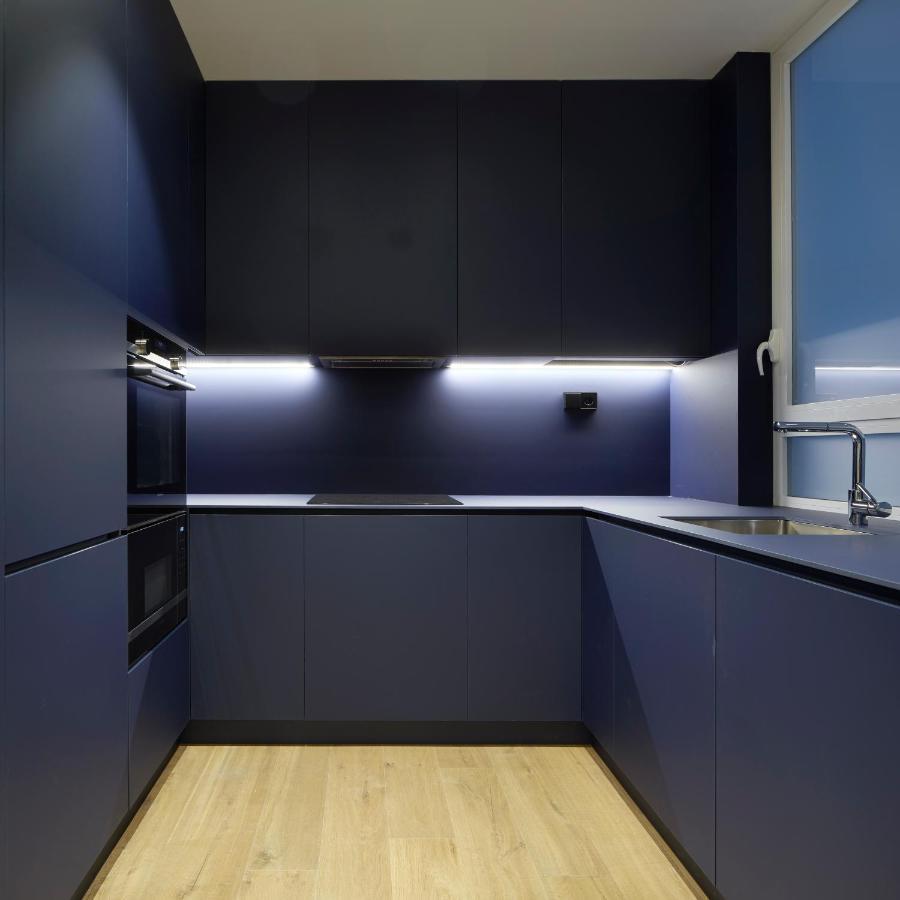 Apartment La Belle By Feelfree San Sebastian