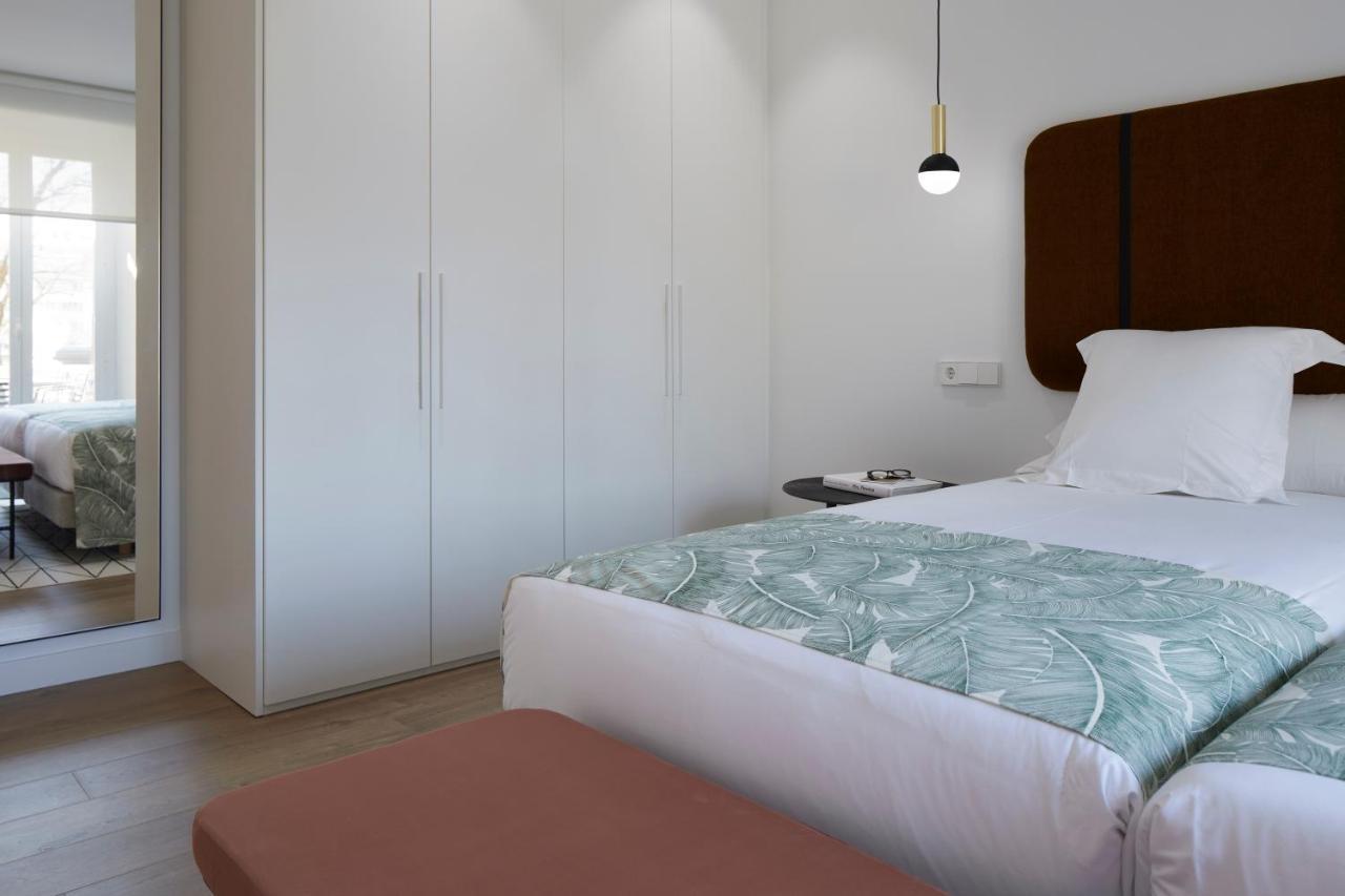 Apartment La Belle By Feelfree San Sebastian