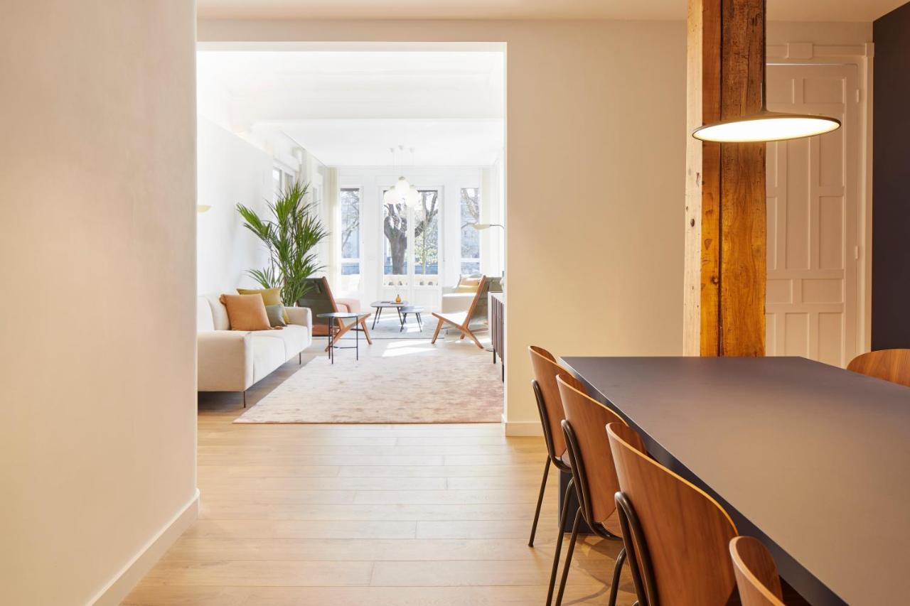 La Belle By Feelfree Apartment San Sebastian