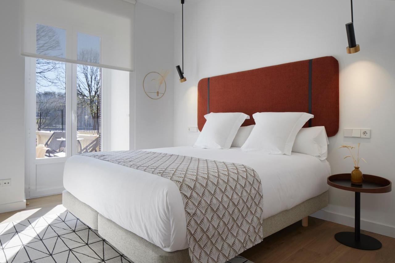 Apartment La Belle By Feelfree San Sebastian