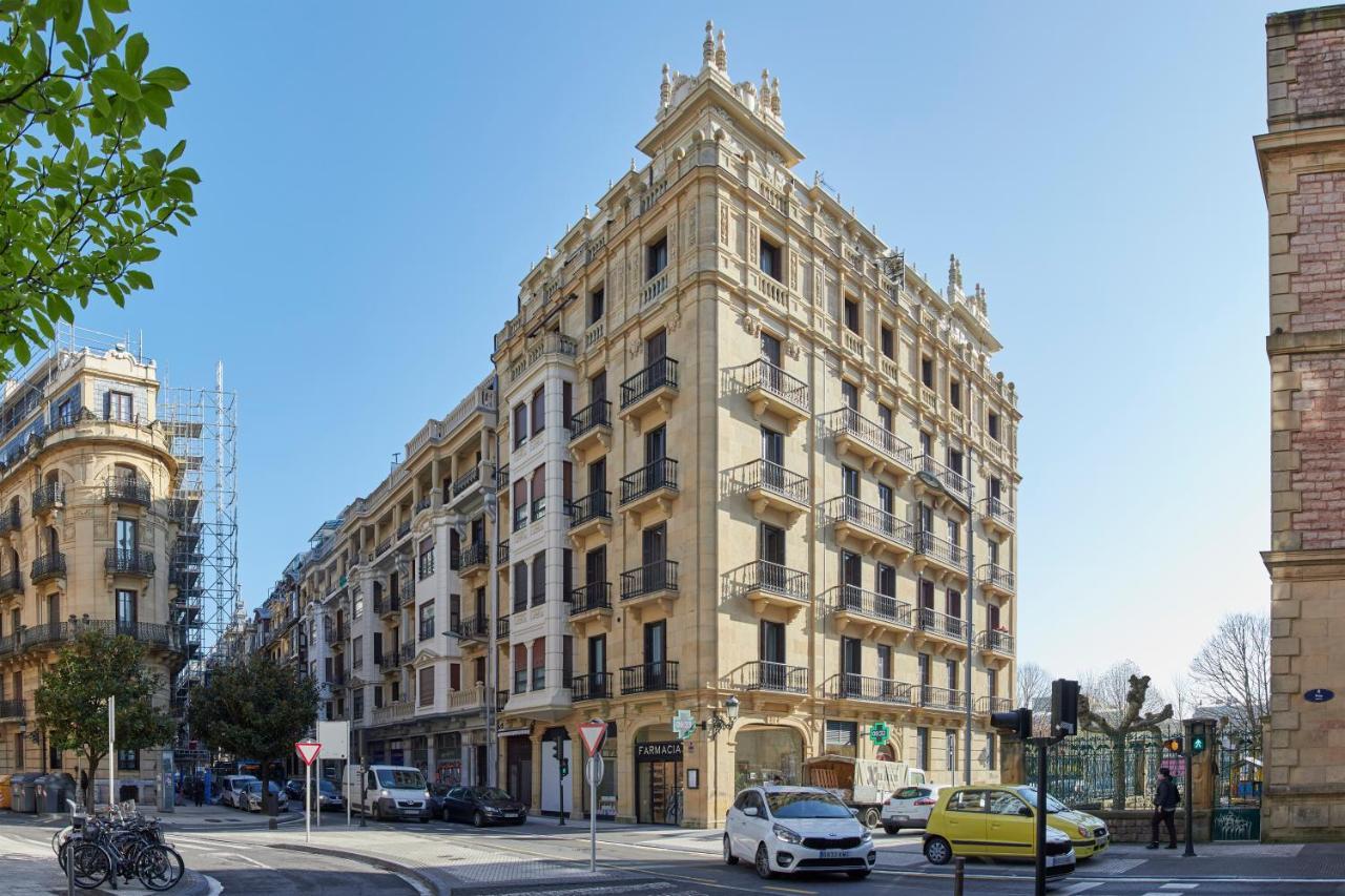 Apartment La Belle By Feelfree San Sebastian