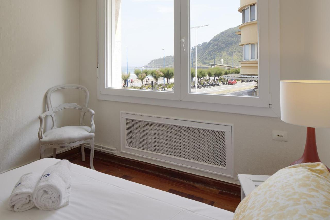 Iraun - Basque San Sebastián