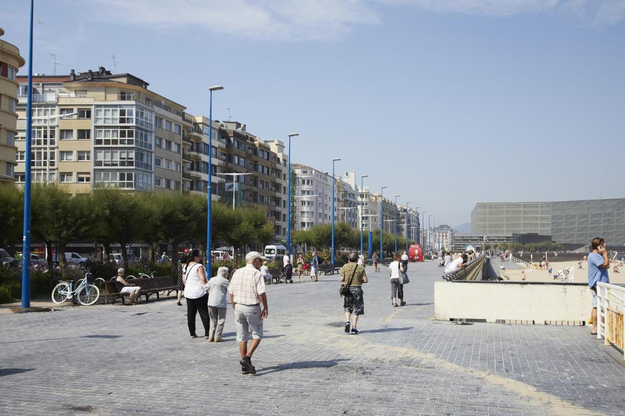Apartamento Iraun - Basque *