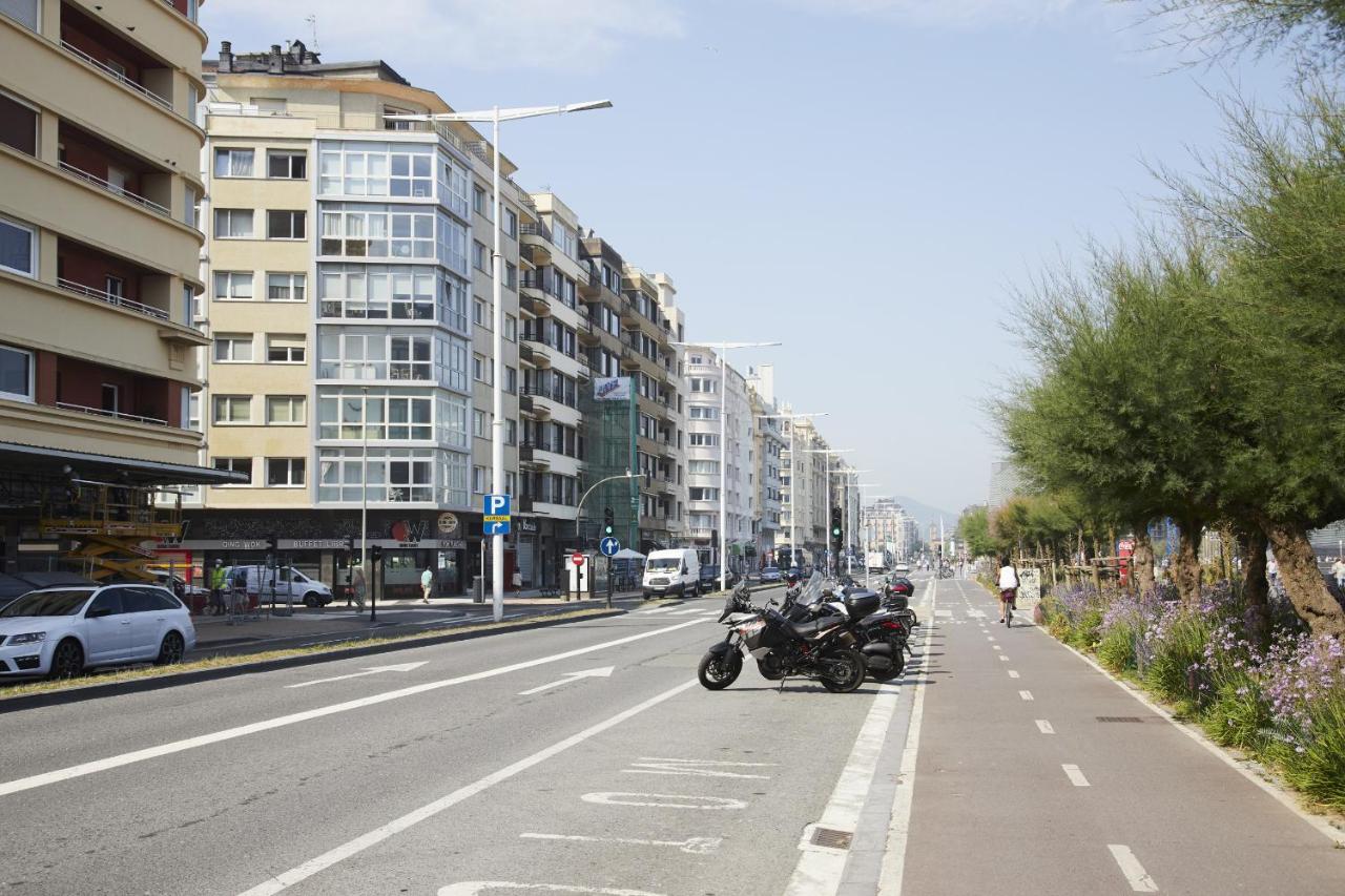 Iraun - Basque San Sebastián