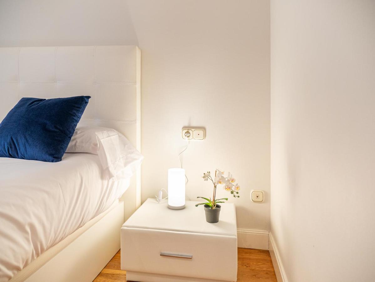 Apartment San Telmo Oldtown By Beauty San Sebastian