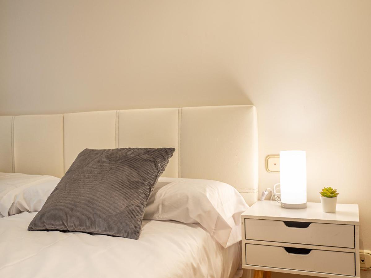 Apartment San Telmo Oldtown By Beauty