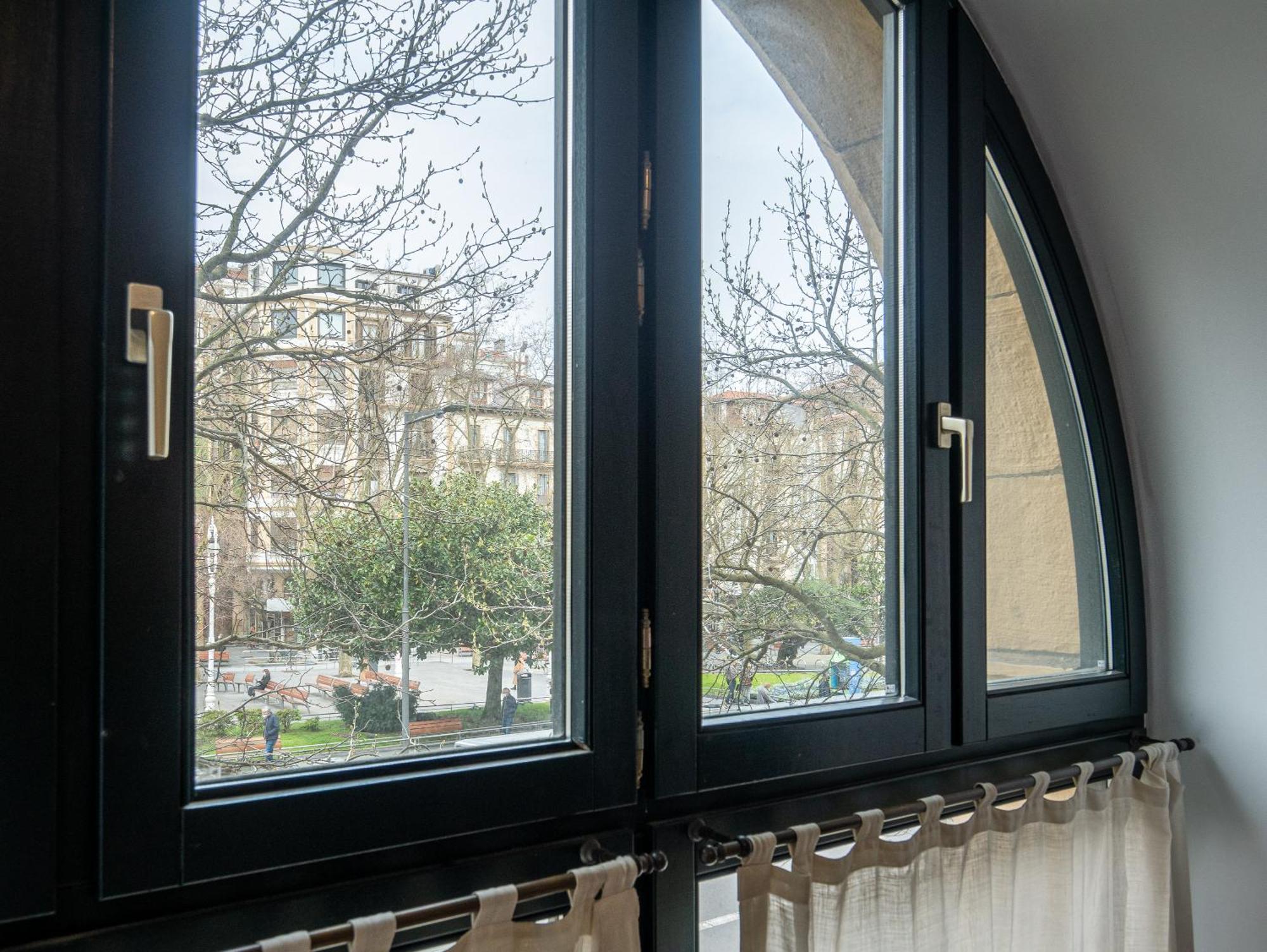 Recoleta Downtown By Beauty Appartement San Sebastian
