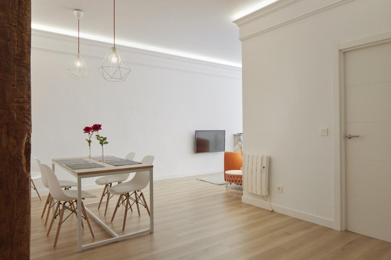 Apartment Opari - Basque *